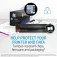 HP 135X Tintenpatrone