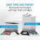 HP 135X Bläckpatron