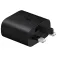 Samsung Chargeur USB C 25W