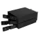Startech 3.5´´ SATA 3-Bay-Mobilrack
