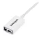 Startech USB 2.0 kabel 1 m