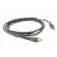 Zebra Cable CBA-U21-S07ZBR USB Scanner