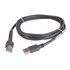 Zebra CBA-U21-S07ZBR USB Scanner Cable