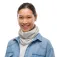 Buff ® Lw Merino Wool halsvarmer