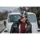 Buff ® Cappellino con visiera Snapback
