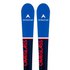 Dynastar Speed Omeglass Master SL Konect+SPX 12 Konect GW B80 Alpine Skis