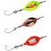 SPRO Incy Double Spoon Lure 3.3g