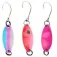 SPRO Cuiller Incy Spin 2.5g