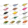 SPRO Incy Spoon Lure 2.5g