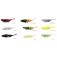 SPRO TM Incy Floating soft lure