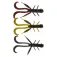 SPRO Urban Hog Floating soft lure 55 mm