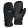 Matt Anayet Fausthandschuhe