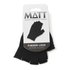 Matt Knitted Merino Gloves
