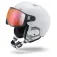 Julbo Casco con visiera Globe