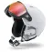 Julbo Globe Helm mit Visier
