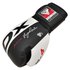 RDX Sports Guantes Boxeo Leather S4