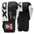 RDX Sports Leather S4 Γάντια Του Μποξ