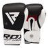 RDX Sports Luvas Boxe Leather S5