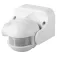 Edm IP44 180º Regulator Motion Detector