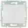 Solera 10Ax Frameless Cross switch 250V