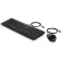 HP Teclado e rato 225 Espanhol
