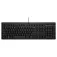 HP Teclado KBD 125 Español