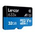 Lexar MicroSD 32GB Speicherkarte