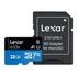 Lexar MicroSD 32GB Speicherkarte