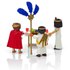 Playmobil Cesar And Cleopatra Figure