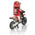 Playmobil Motocross Figuur