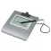 Wacom STU-430-surfplatteunderskrifter