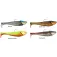 SPRO Mega Shad soft lure 470g