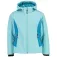 CMP Fix Hood 3A29385N softshelljakke