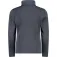 CMP Sweat à demi-zip 39E2245