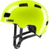 Uvex HLMT 4 Stedelijke Helm