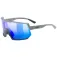 Uvex Sportstyle 235 mirrored sunglasses