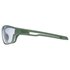 Uvex Solbriller Fotokromatiske Speillinser Sportstyle 806 Variomatic