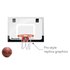 Sklz Pro Mini Hoop XL Basketball Basket