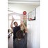 Sklz Basketballnett Pro Mini Hoop XL