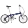Dahon Piazza D8 folding bike