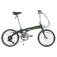 Dahon Piazza D8 folding bike