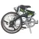 Dahon Piazza D8 foldecykel