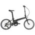 Dahon Unio E20 Vouwbare elektrische fiets