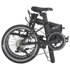 Dahon Unio E20 Πτυσσόμενο Ηλεκτρικό Ποδήλατο