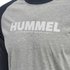 Hummel Legacy Blocked Shirt met lange mouwen