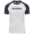 Hummel Legacy Blocked T-shirt met korte mouwen