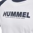 Hummel Legacy Blocked kortarmet t-skjorte