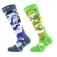 Sinner Dino socks