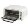 Ariete Vintage Mini Tabletop Oven