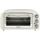 Ariete Vintage Mini Tabletop Oven